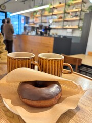 cafe tables and chairs