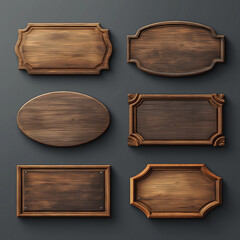 Game background and game asset isolation background, video game element, mobile game asset, slot game element, casino element, Illustration