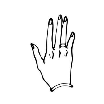 Hand Ehering