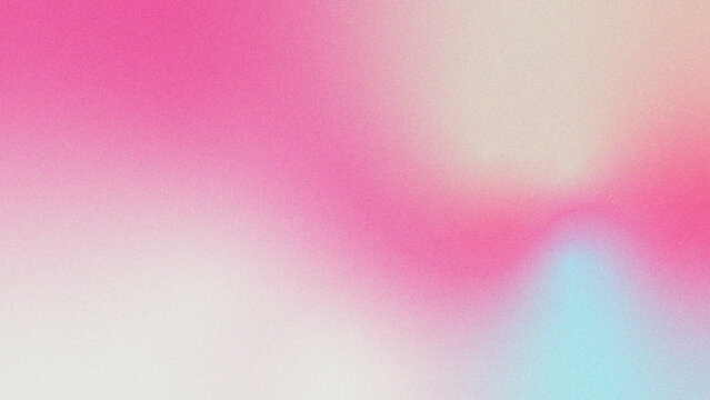 Soft pastel gradient with subtle textured overlay evoking a dreamy and gentle atmosphere