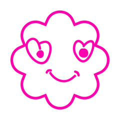 Heart Icon Elements