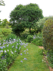 Jardin du Ch&acirc;teau de Villandry