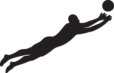 Abstract geometric composition with vibrant color palette