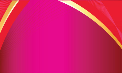 Elegant Abstract Frame Background