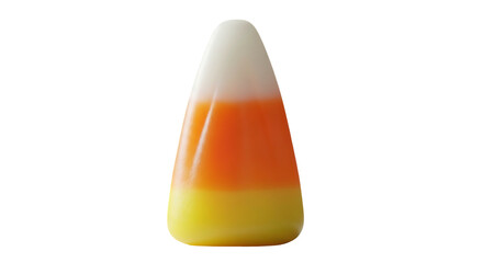 Candy Corn Delight A Sweet Halloween Treat.