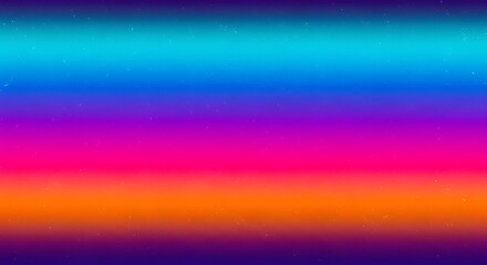 Vibrant gradient background with retro film grain texture for stunning designs, creative projects and eye-catching presentations, perfect for modern brands