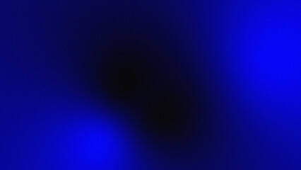 A Majestic Dance of Deep Blues and Subtle Shadows Unveiling the Depth and Serenity of a Blurred Abstract Composition