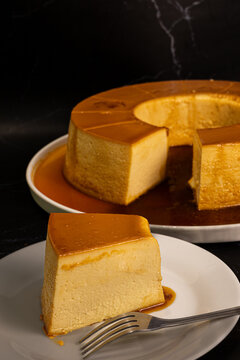 Quesillo Venezolano 1