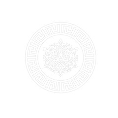 Cushion Design Vector