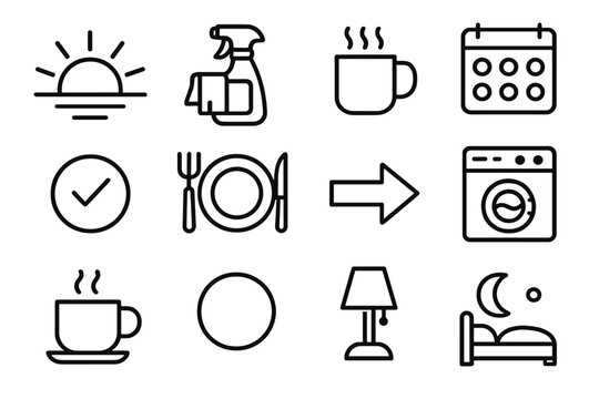 Daily Task Images – Browse 148,753 Stock Photos, Vectors, and Video ...