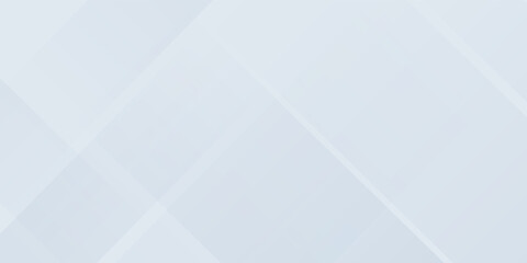 Premium abstract background with white color. background with square shapes. 