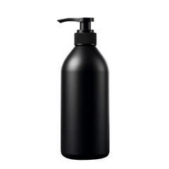 Shampoo Spray Bottle Transparent Background