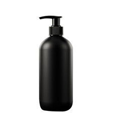 Shampoo Spray Bottle Transparent Background