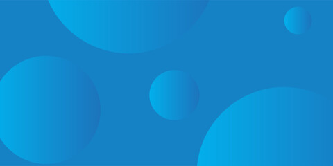 Creative geometric background. Trendy gradient shapes composition. Eps10 vector