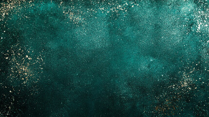 Smooth blue-green gradient background with subtle grain, soft blur, and grunge-style noise texture. Ideal for website headers, modern UI, digital art, and minimalist branding.