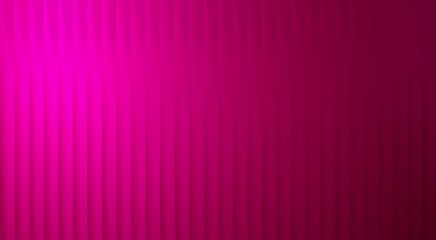 Abstract Background of Pink Striped Lines. Featuring a gradient effect