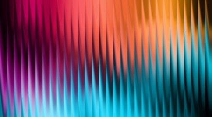 A dynamic abstract artwork featuring a blend of vibrant colors and intricate textures. The composition exudes a sense of fluidity and visual energy