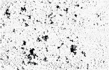 Abstract grunge vector background with splashes and textures for creative design and artistic projects