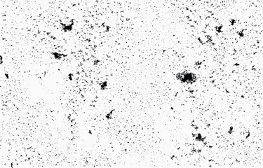 Abstract grunge vector featuring a textured black and white design that conveys depth and movement, suitable for backgrounds and creative projects