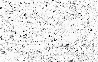 Abstract grunge vector background with textured details and a monochrome color scheme for artistic designs and creative projects