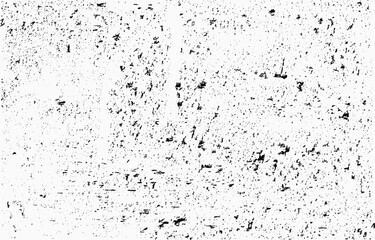 Abstract grunge pattern with textured black and white details for creative design projects and artistic backgrounds