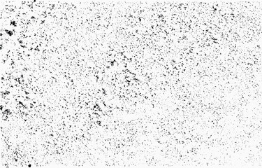 Abstract grunge vector design featuring a distressed texture in black and white with random patterns creating a chaotic and dynamic visual effect