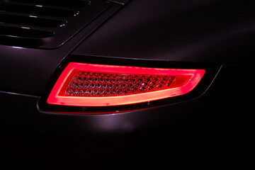 Signature arri&egrave;re