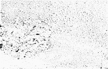 Abstract grunge vector background with textured patterns in black and white suitable for various design projects and creative purposes