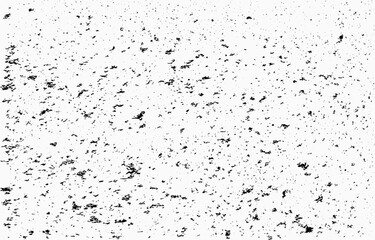 Abstract grunge vector background in black and white fills the space with texture and movement for creative design projects and artistic compositions