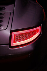 Signature arri&egrave;re