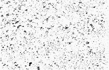 Grunge abstract vector design featuring a textured black and white surface ideal for backgrounds, prints, and creative projects