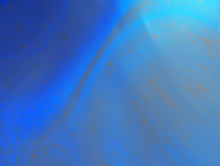 A blue abstract background with soft light going through. Blur blue abstract background design blue motion Light featuring soft artistic texture, A blue toned gradated background 