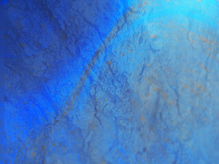 A blue abstract background with soft light going through. Blur blue abstract background design blue motion Light featuring soft artistic texture, A blue toned gradated background 