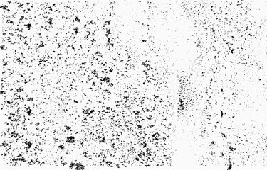 Grunge vector background featuring abstract black textures and patterns for artistic designs and creative projects