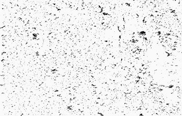 Abstract grunge vector background featuring a textured design with random dark spots on a light surface ideal for creative projects and artistic applications