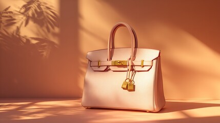 A stunning image of product photography shot of a bicycle