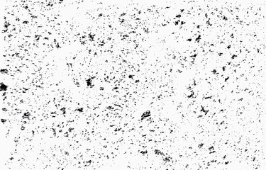 Abstract grunge vector design featuring a textured black and white background for creative projects, suitable for use in digital and print media applications with a modern touch