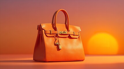 A stunning image of product photography shot of a bicycle