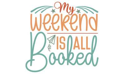 Librarian & Book Lover Quote EPS T-Shirt Bundle