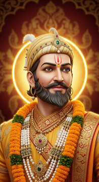 Chh. Shivaji maharaj