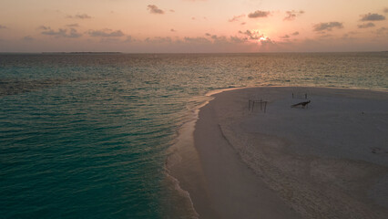 Malediven - Coco Palm