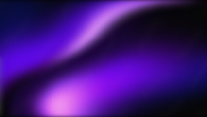 purple violet gradient noise line abstract background with glass effect and vertical noise texture, modern futuristic style for fashion, banner, web design, tech creative display 4k