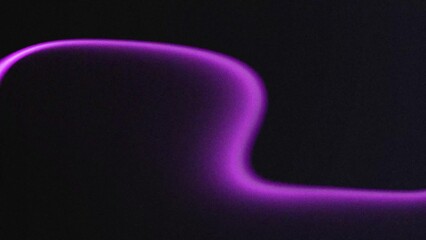 purple line violet gradient noise line abstract background with glass effect and vertical noise texture, modern futuristic style for fashion, banner, web design, tech creative display 4k