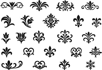 Vector pattern Illustration