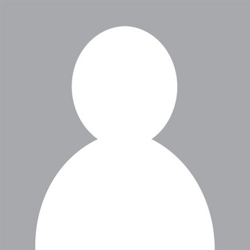 Blank avatar. Foto sted indehaveren.