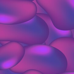 	
Evocative abstract artwork captures the essence of bubbles and waves jelly. Explore the interplay of colors and forms in this unique piece, designed to inspire and intrigue your PC and laptop screen