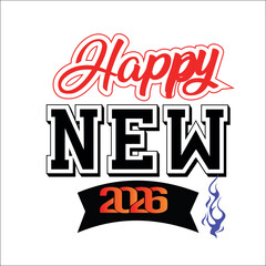 Modern graphic t shirt design with bold typography and abstract elements