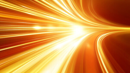 Background with bright beams in fast futuristic motion blurred streaks creating a sense of speed energy innovation and dynamic flow symbolizing technology progress and modern digital aesthetics