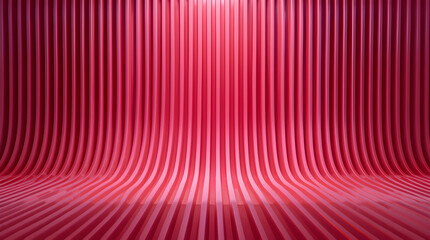 pink abstract background