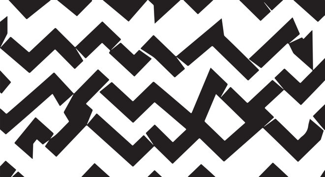 Vector file format concept, ideal for scalable digital art